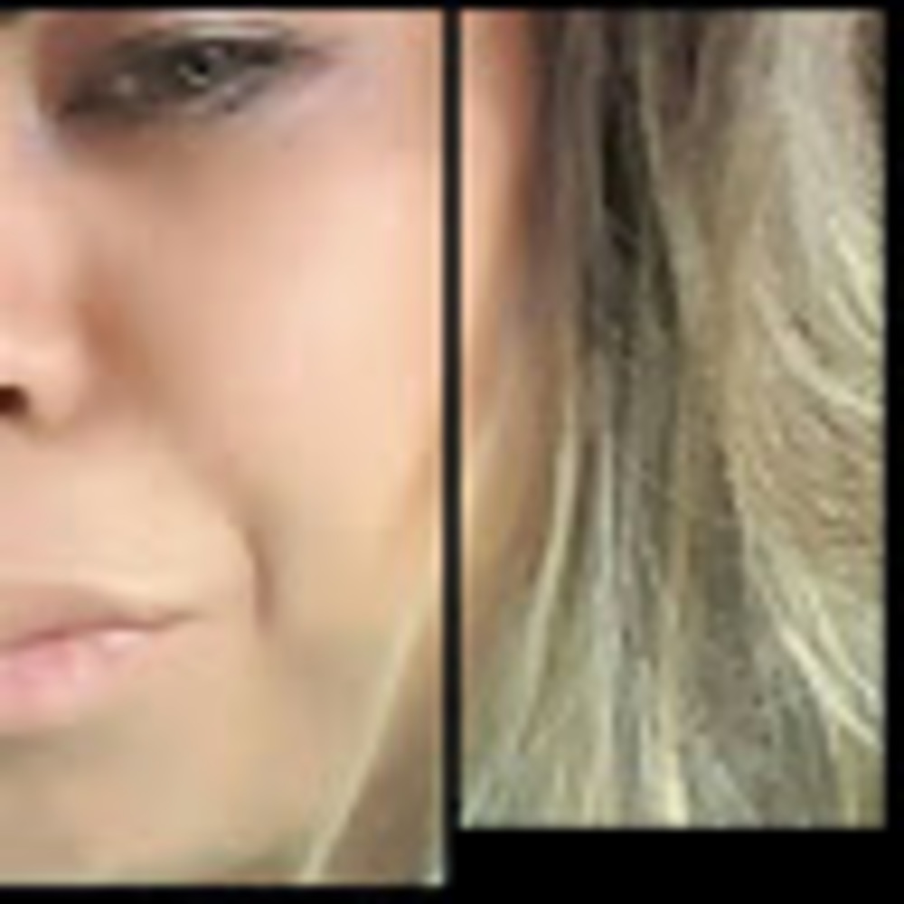 Meet your Posher, Channie